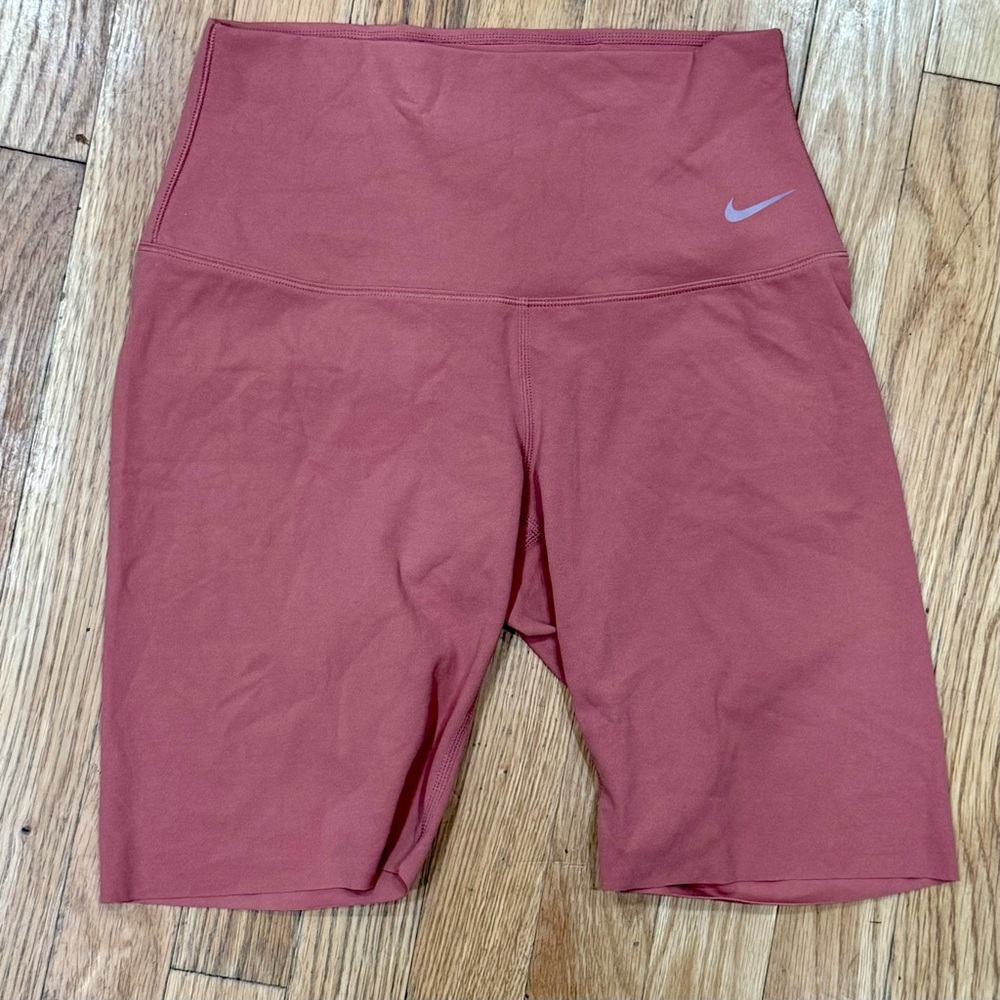 Nike Women's Rose Bike Shorts